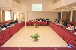Ռազմավարական էկոլոգիական գնահատման է ենթարկվել կոշտ թափոնների կառավարման ազգային ռազմավարական պլանը