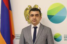 SEVAK BALOYAN