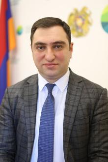 KHACHATUR KHACHATRYAN